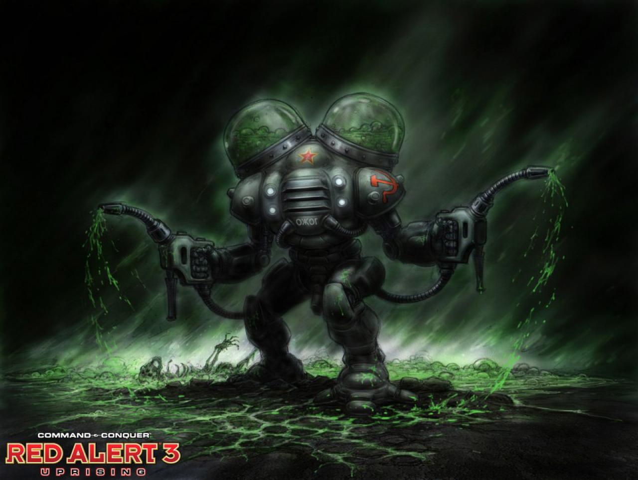 [24/01/2009] Desolator-Trooper