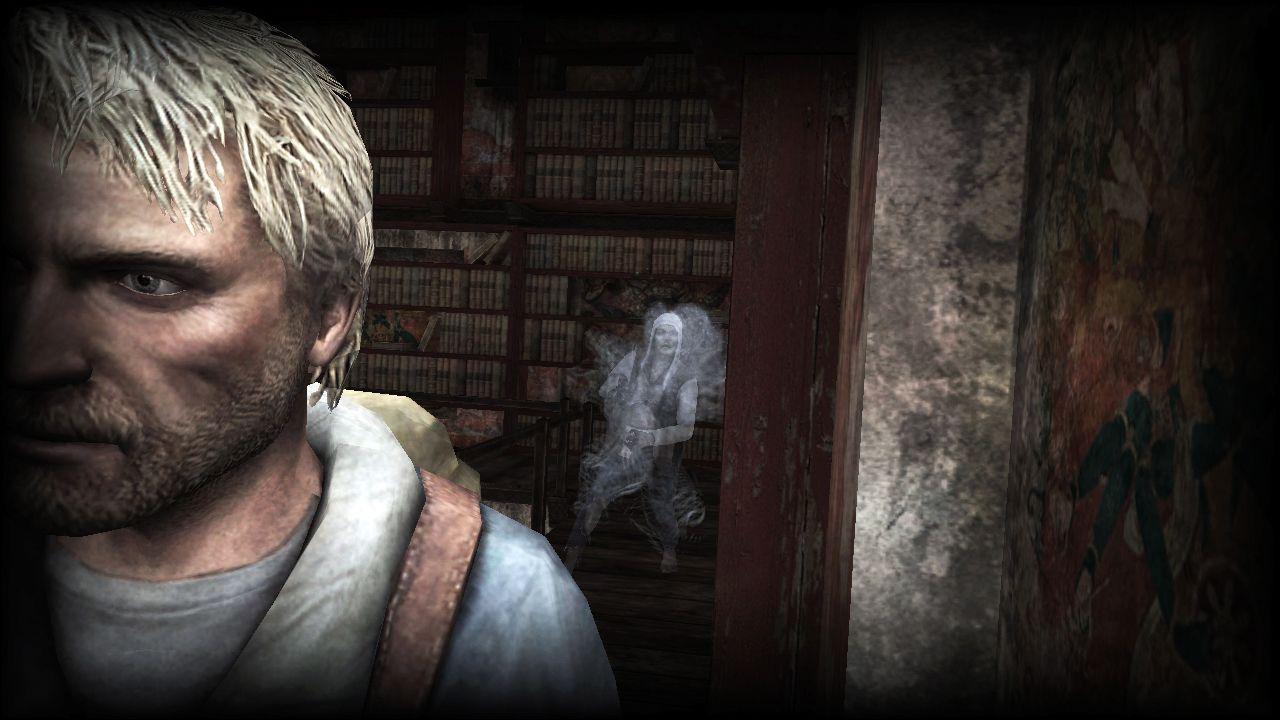 [10/02/2009] Cursed Mountain