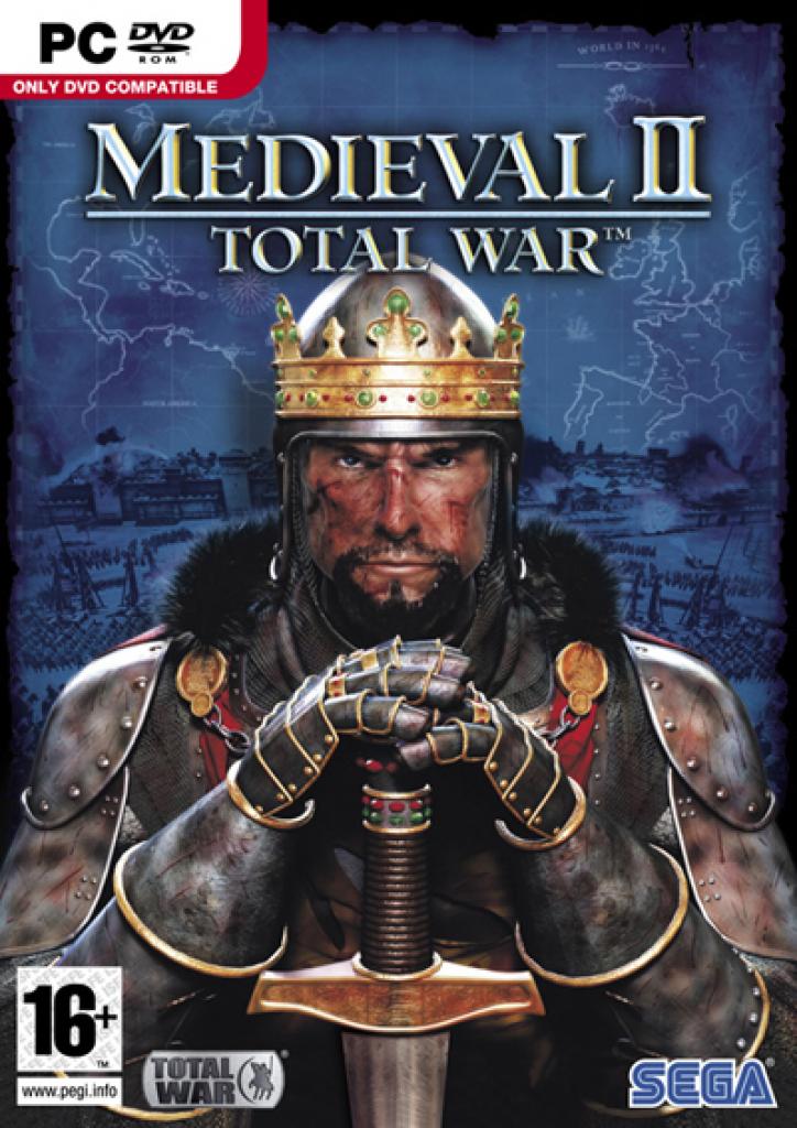 [26/02/2009] Medieval 2: Total War