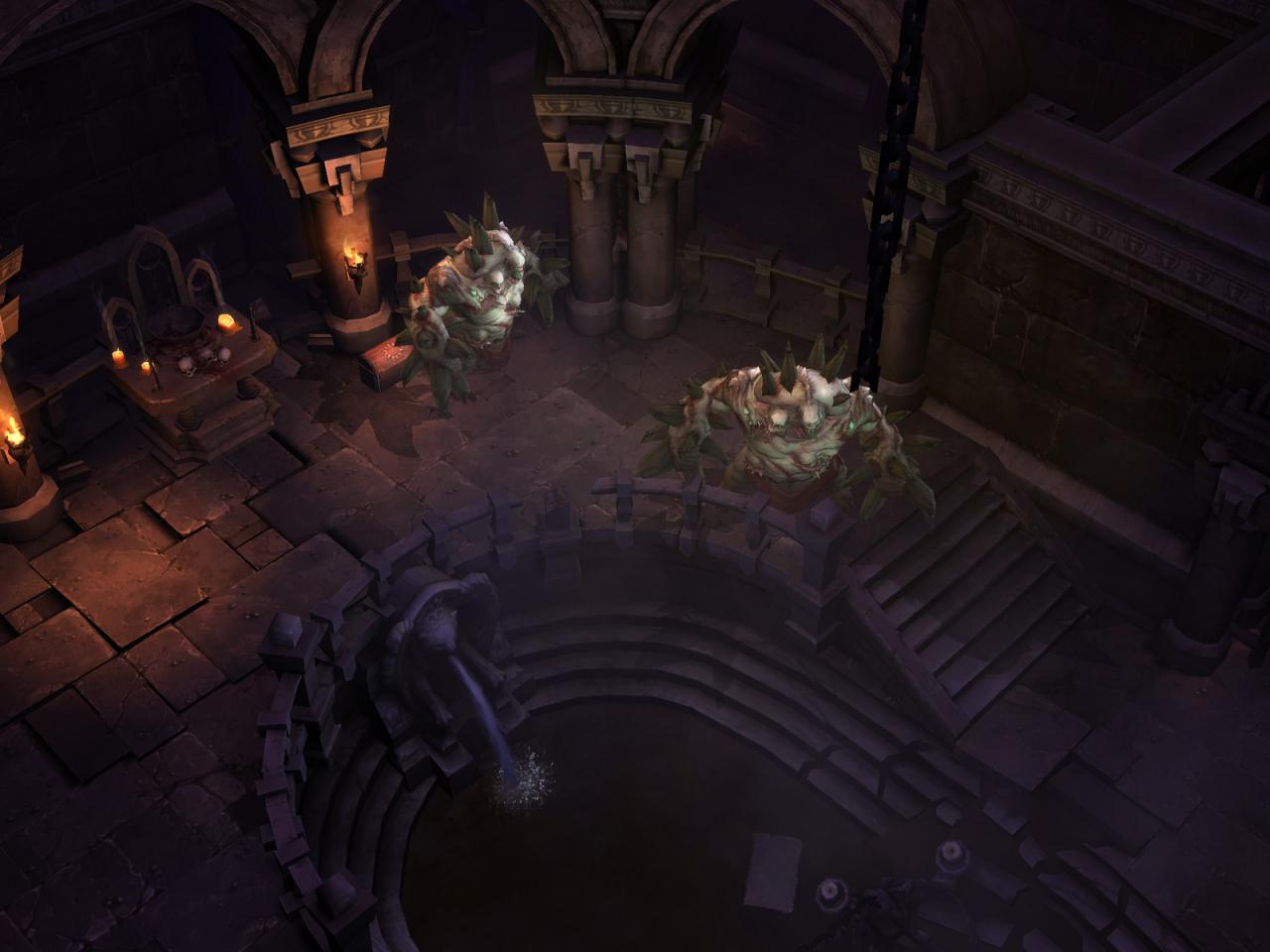 [26/02/2009] Screenshots aus Diablo 3. (12)