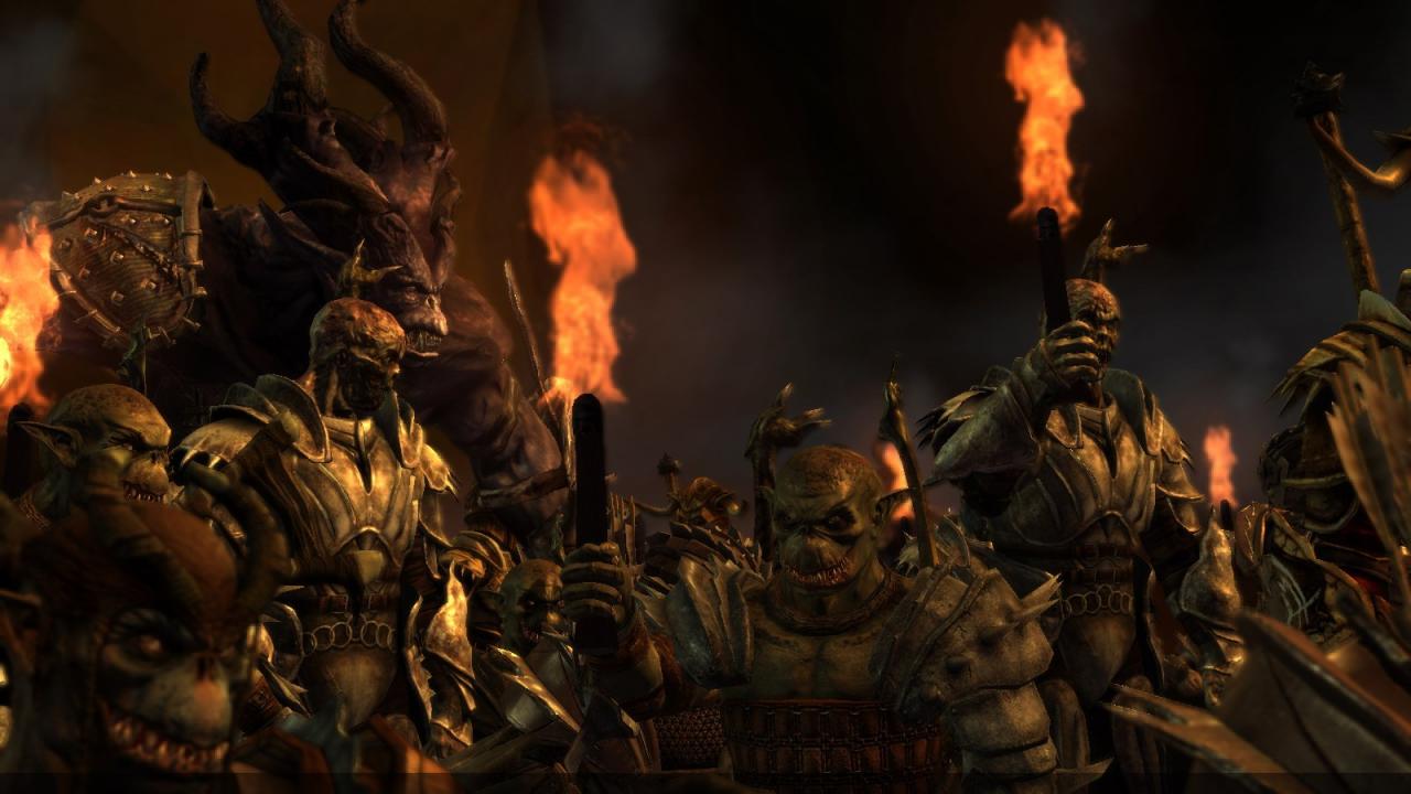[15/02/2009] Wir können alle von Glück sprechen, dass es keine Geruchsübertragung bei Videospielen gibt. Bei der Auskundschaftung von Goblin-Höhlen und im Kampf mit stinkigen Orks und anderen Höllenkreaturen könnte unsere Nase an ihre Grenzen stoßen.