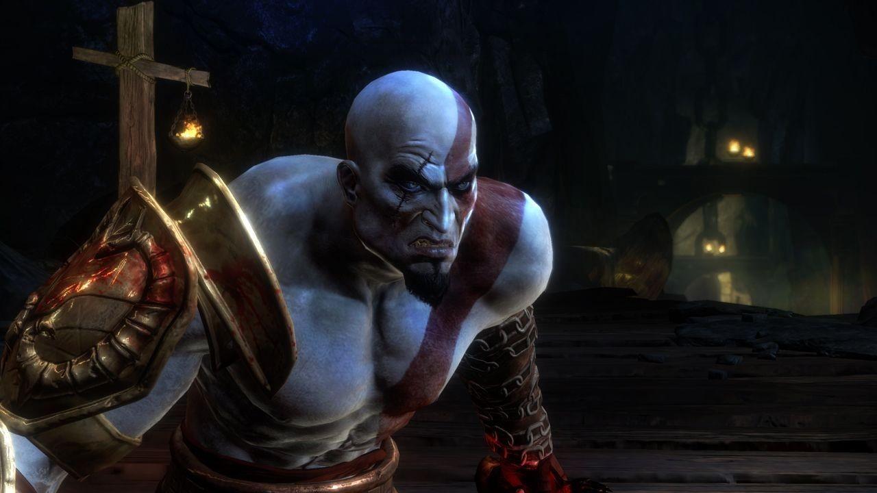 [18/02/2009] Kratos wütet sich durch die nordische Mythologie? Aber immer her damit!