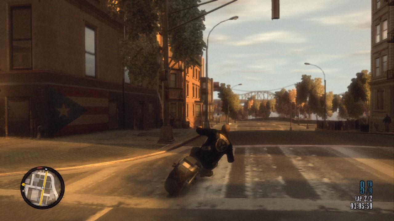 [16/02/2009] Grand Theft Auto-Reihe, gespielt von User 