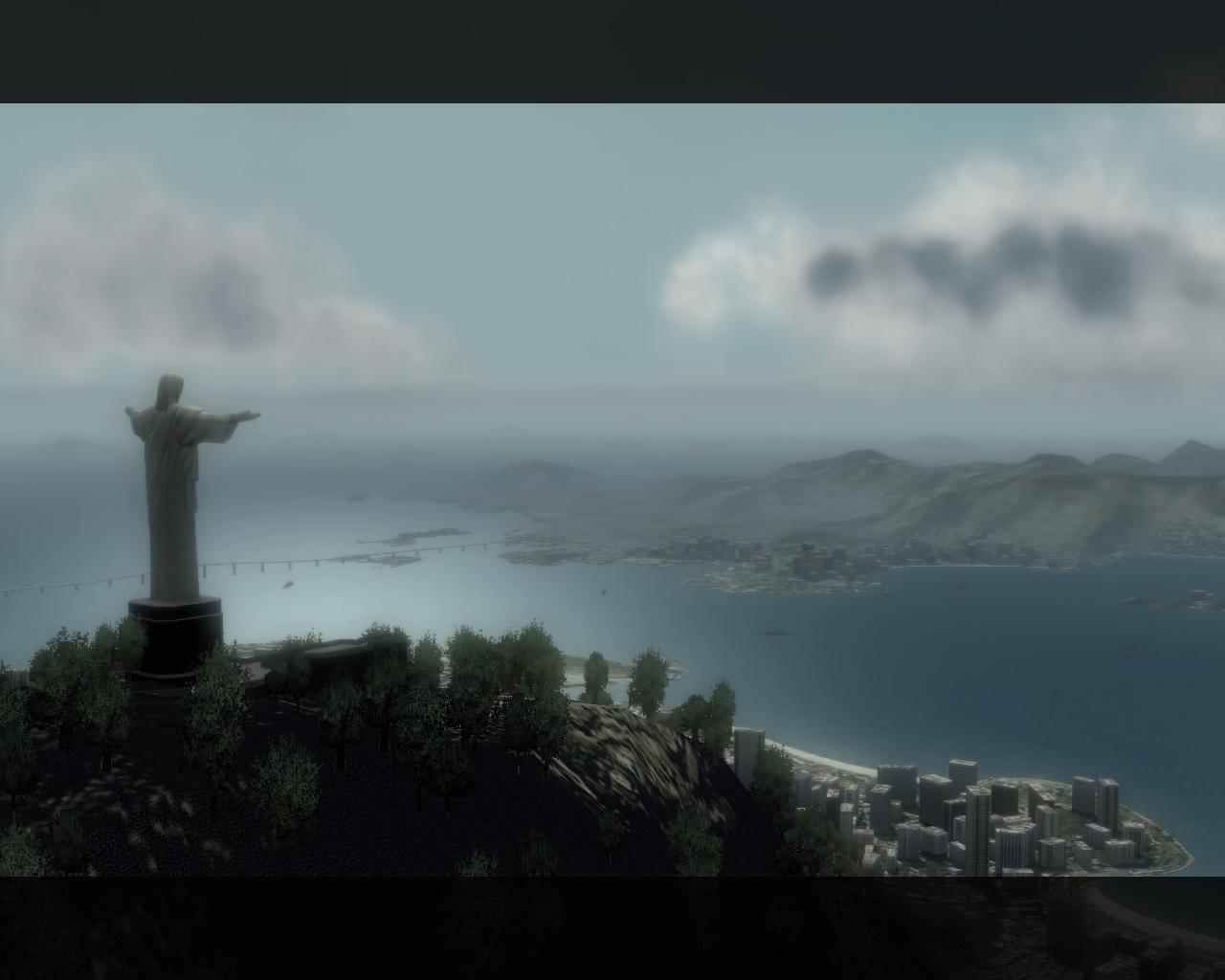 [09/02/2009] Screenshot zu Tom Clancy's H.A.W.X. (4)
