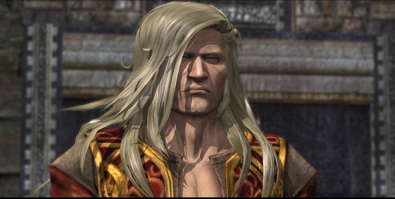 [22/02/2009] Screenshot zu The Last Remnant. (8)