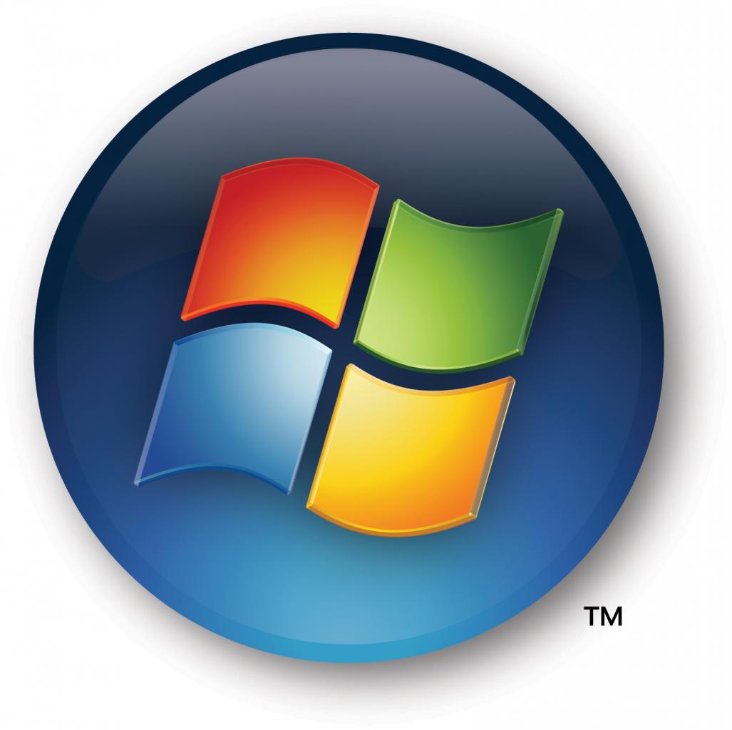 [27/02/2009] Das Windows-Logo in seiner aktuellen Form.