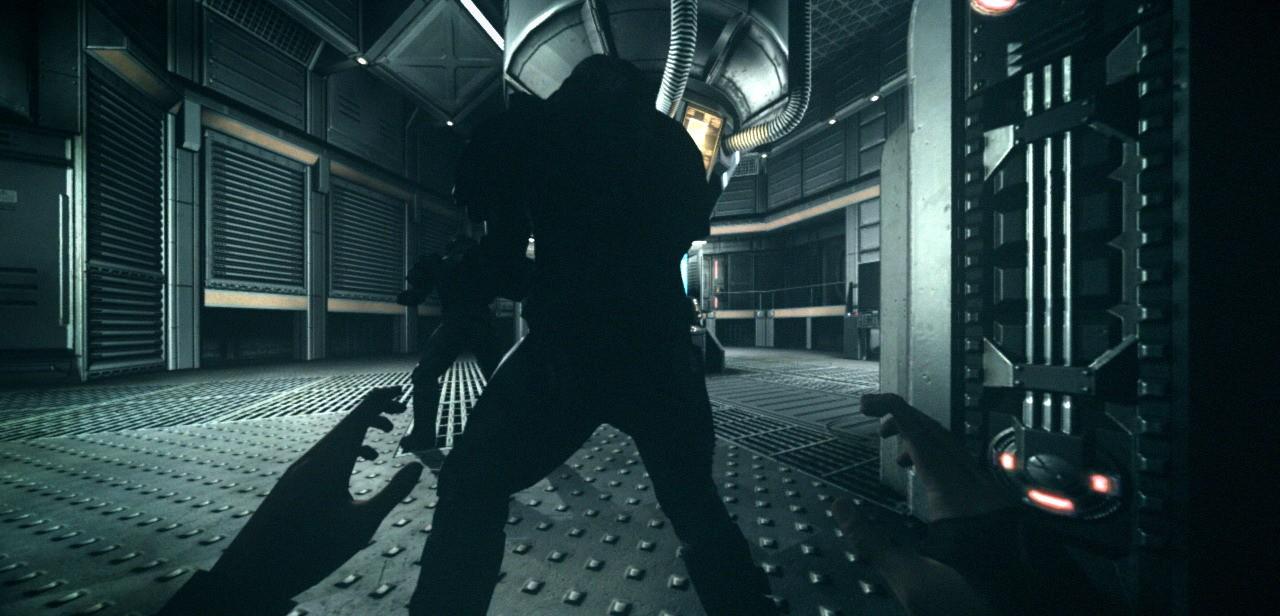 [11/02/2009] Screenshots aus The Chronicles of Riddick: Assault on Dark Athena (21)