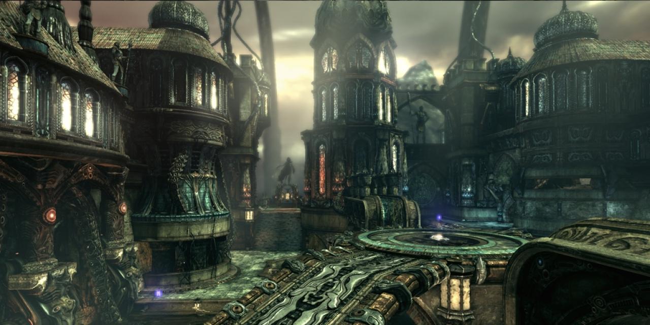 [21/02/2009] Das Titan-Pack für Unreal Tournament 3 ist da. (2)