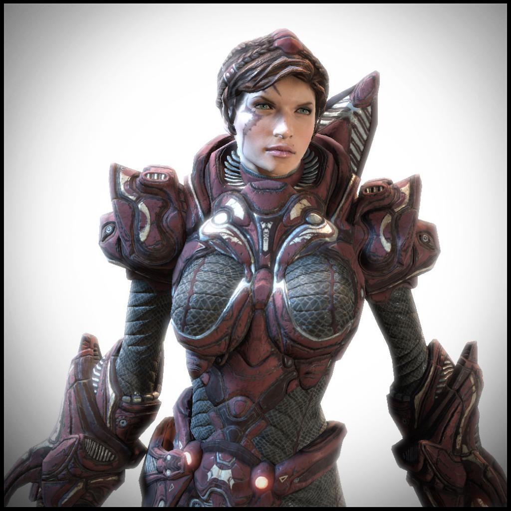 [21/02/2009] Das Titan-Pack für Unreal Tournament 3 ist da. (4)