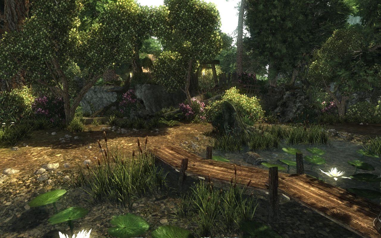 [12/03/2009] Risen Screenshot (8)
