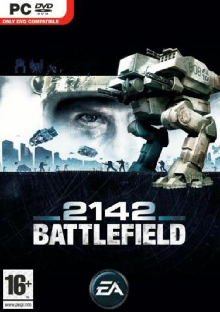 [05/03/2009] Battlefield 2142