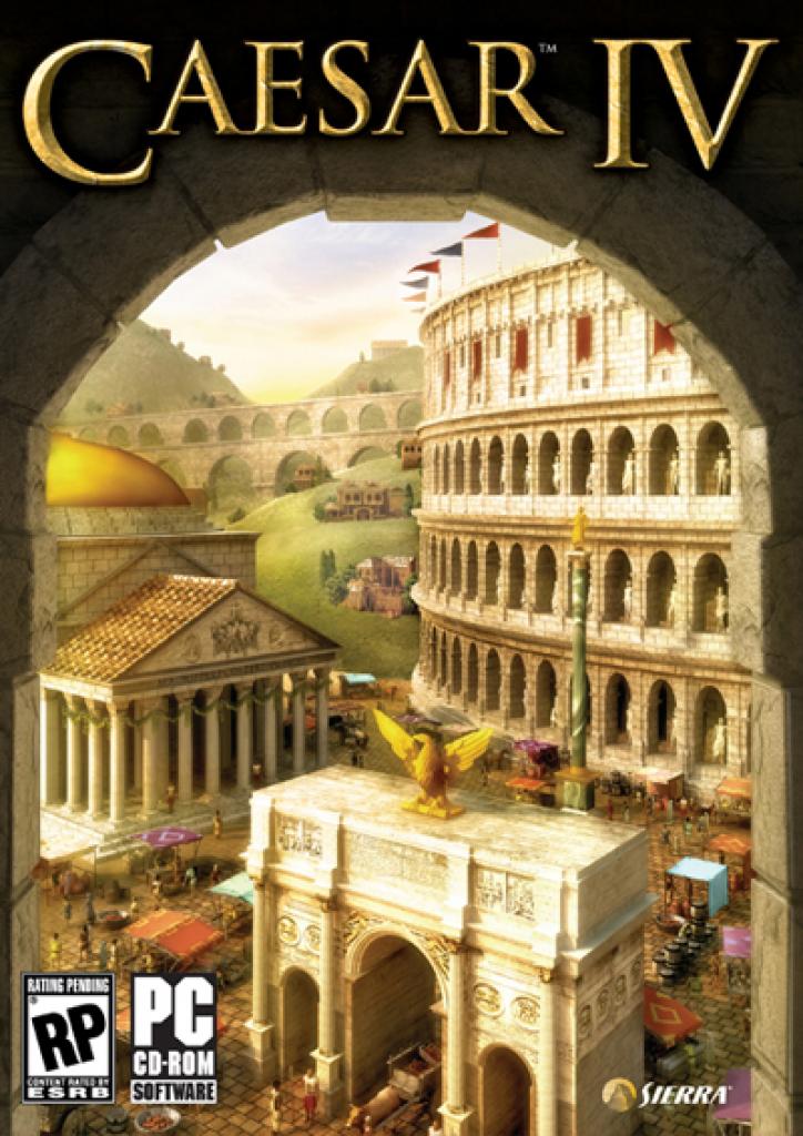 [09/03/2009] Caesar 4