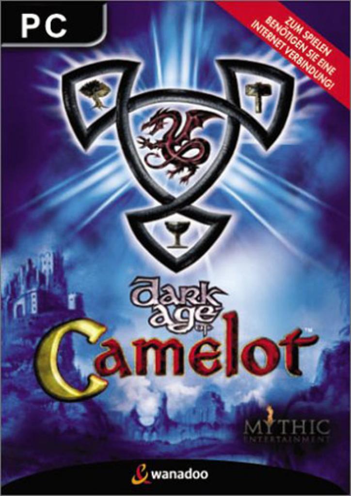 [12/03/2009] Dark Age of Camelot