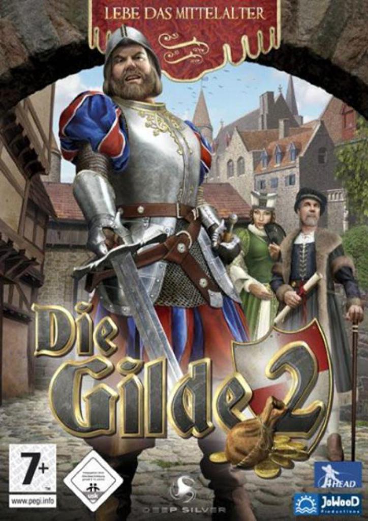 [09/03/2009] Die Gilde 2