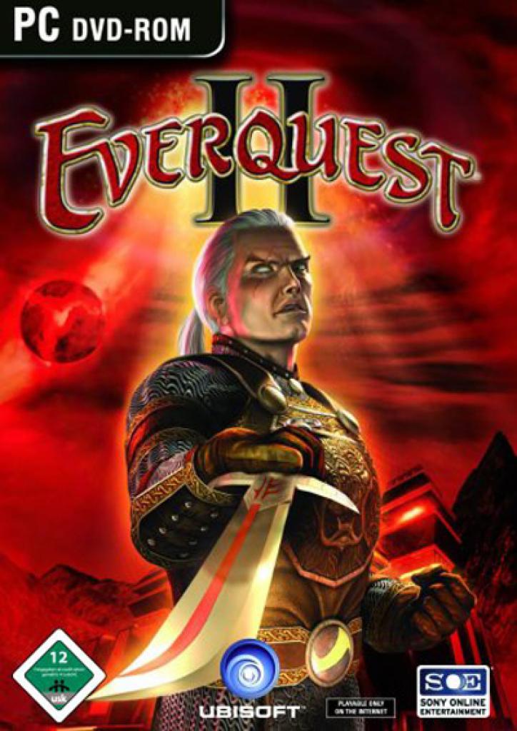 [12/03/2009] Everquest 2