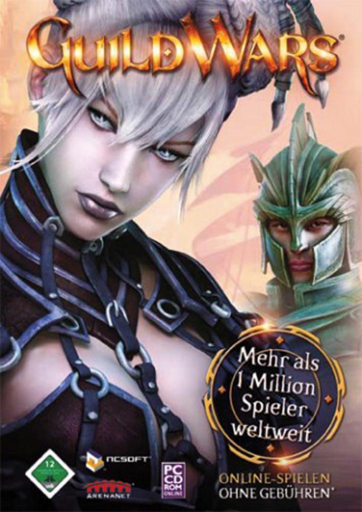 [12/03/2009] Guild Wars