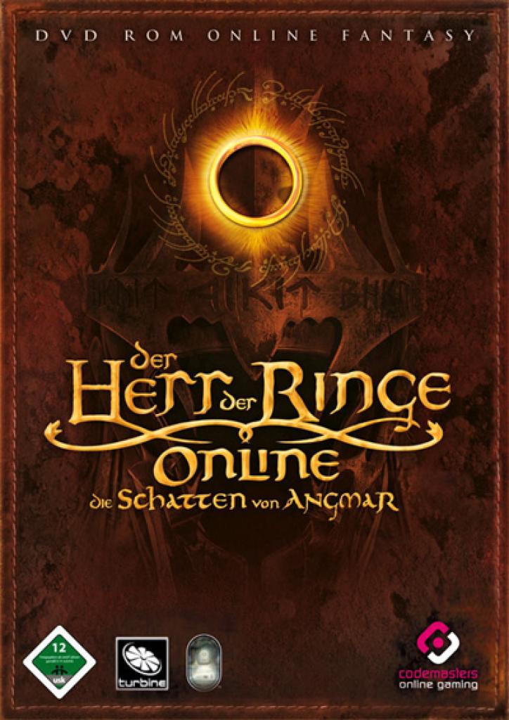[12/03/2009] Der Herr der Ringe Online