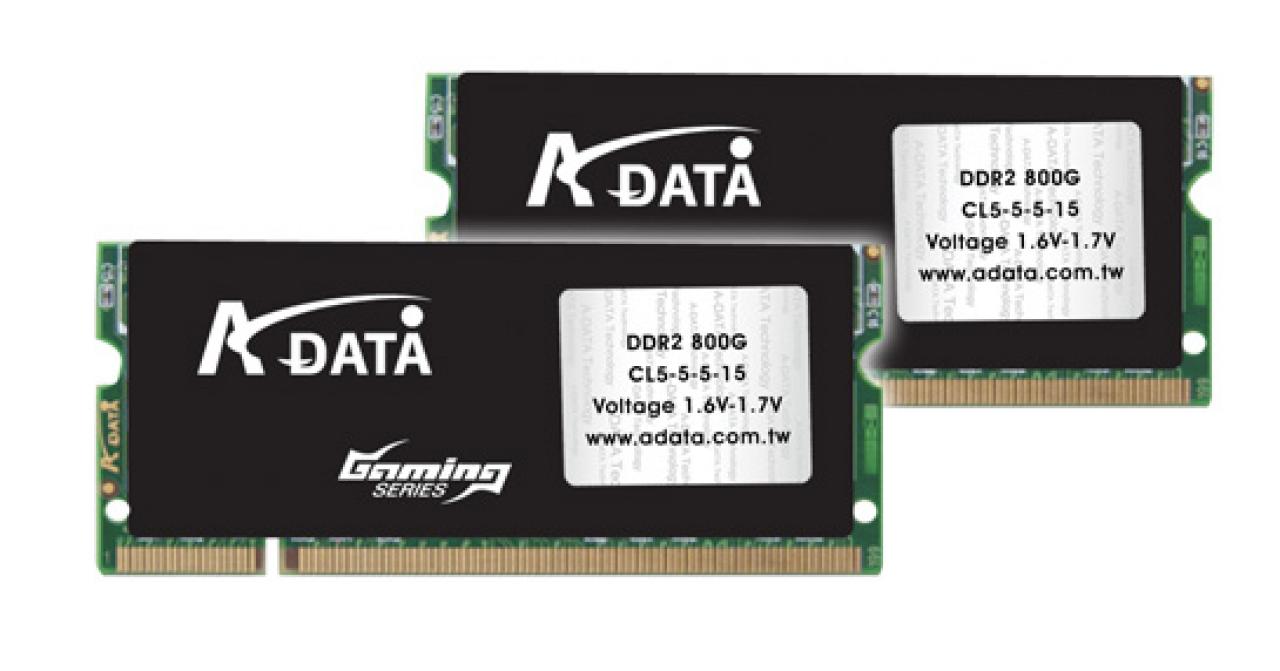 [19/03/2009] So-DIMM-Format