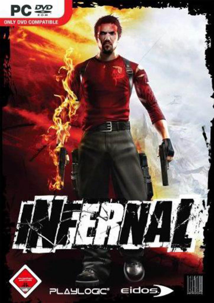 [04/03/2009] Infernal