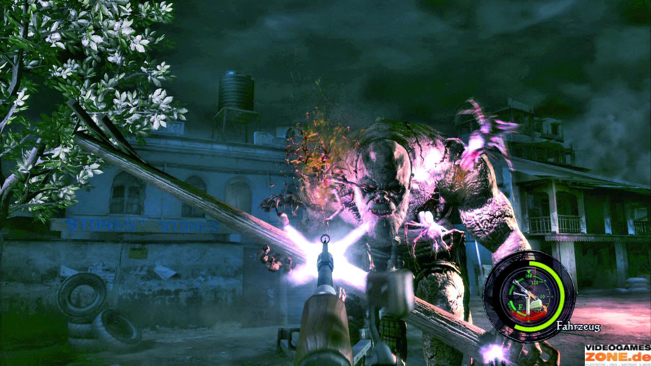 [06/03/2009] Resident Evil 5 Komplettlösung - Tipps und Tricks zum Action-Horror (13)