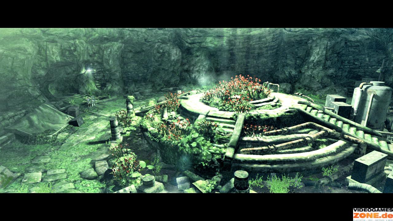 [06/03/2009] Resident Evil 5 Komplettlösung - Tipps und Tricks zum Action-Horror (26)