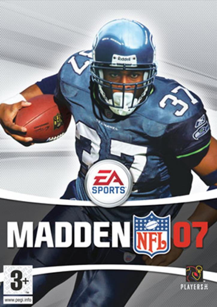 [06/03/2009] Madden NFL 07
