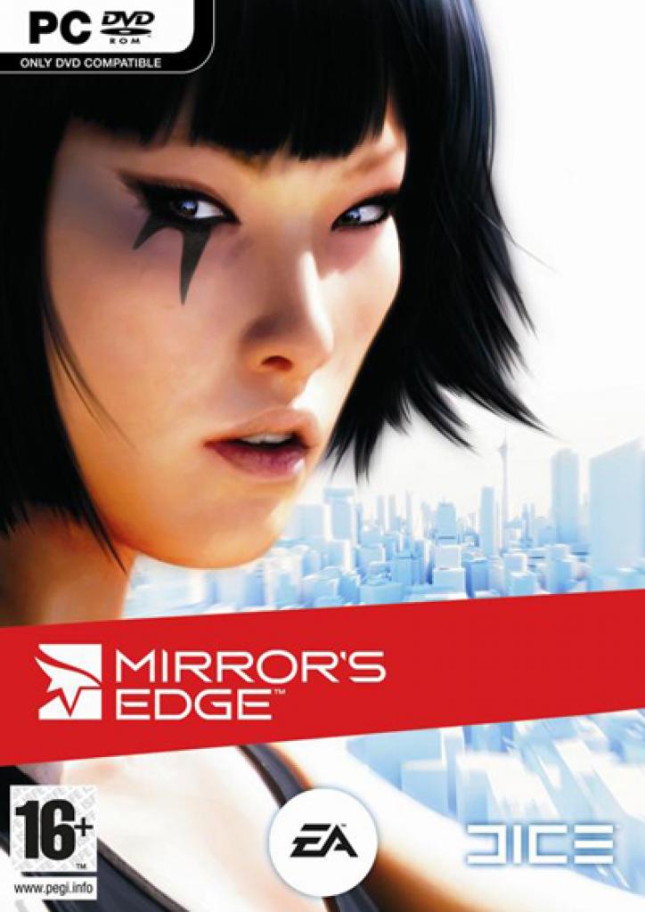 [04/03/2009] Mirror's Edge