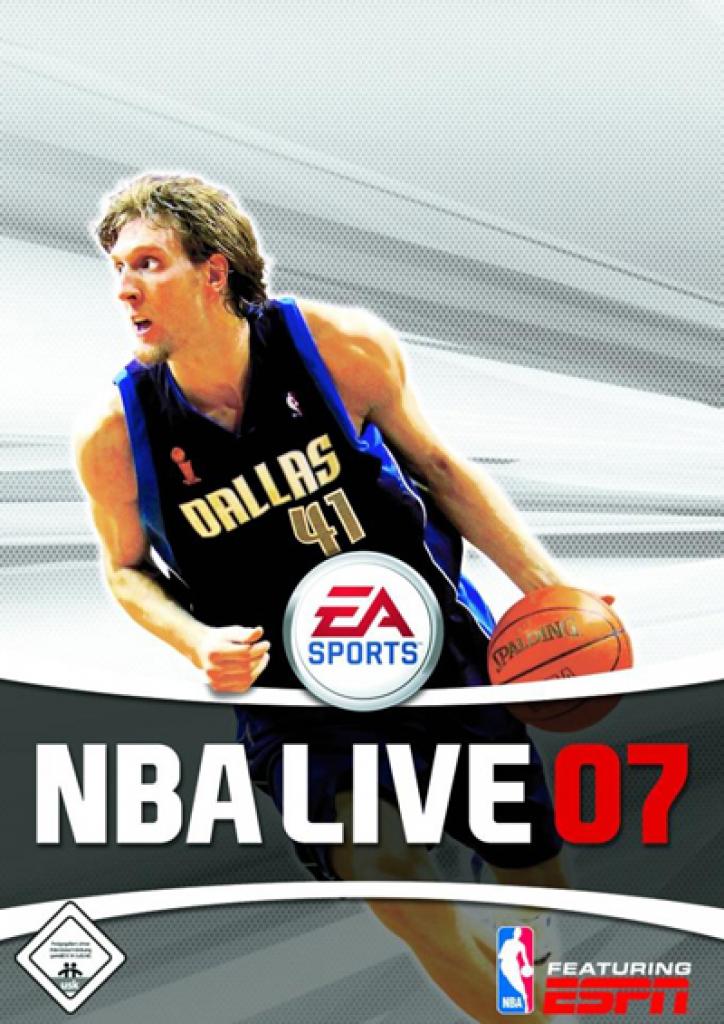 [06/03/2009] NBA Live 07