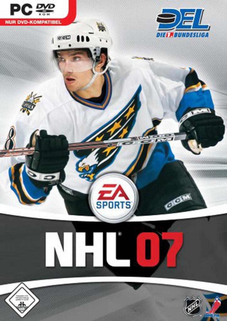 [06/03/2009] NHL 07