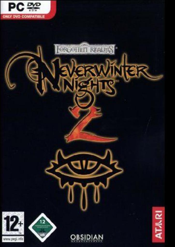 [02/03/2009] Neverwinter Nights 2