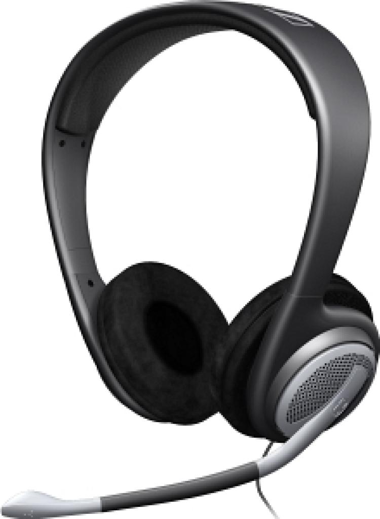 [13/03/2009] Sennheiser PC 161