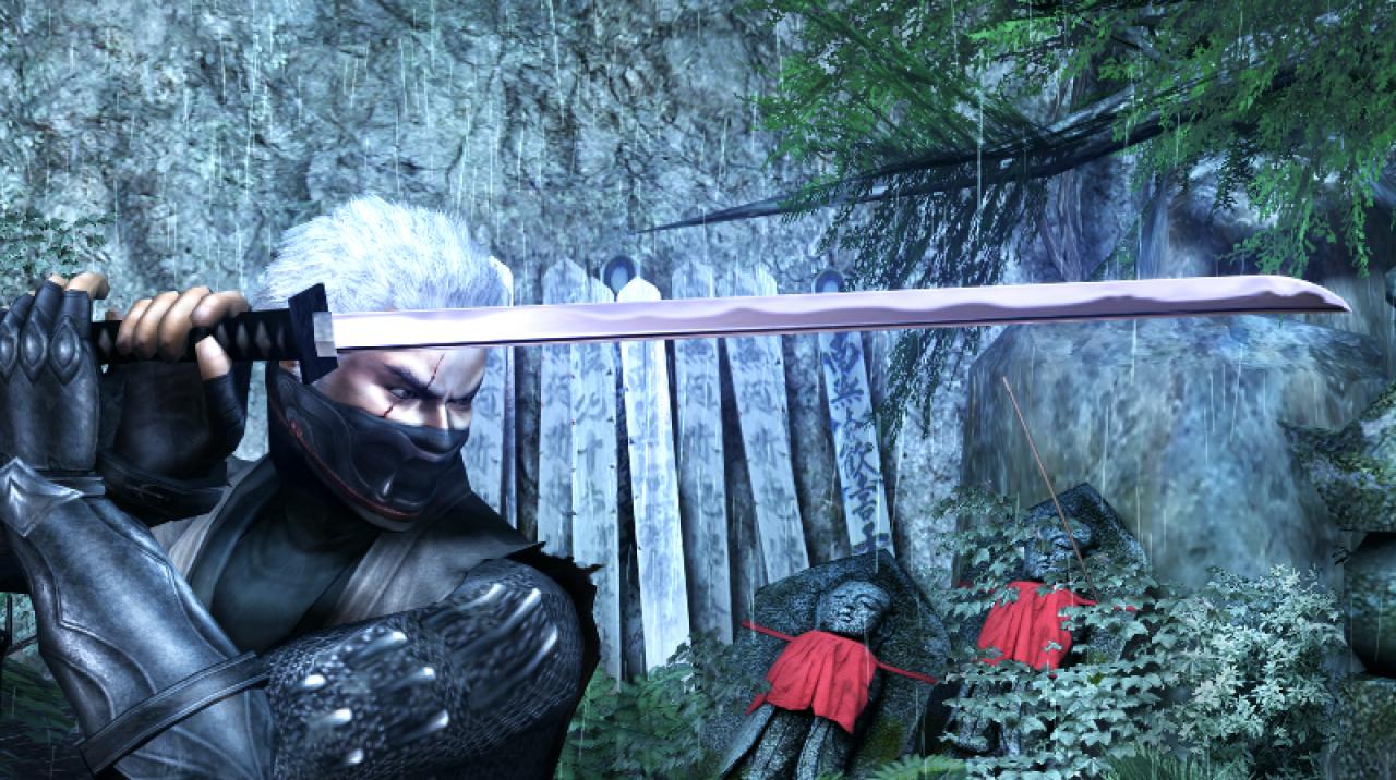 [03/03/2009] Rikimaru ist einer der wiederkehrenden Charaktere und häufiger Protagonist in der Tenchu-Reihe. Fans mögen ihn wegen seines glaubwürdigen Charakters. Rikimaru dürfte zudem einer der beliebtesten Videospiel-Ninjas überhaupt sein. 
