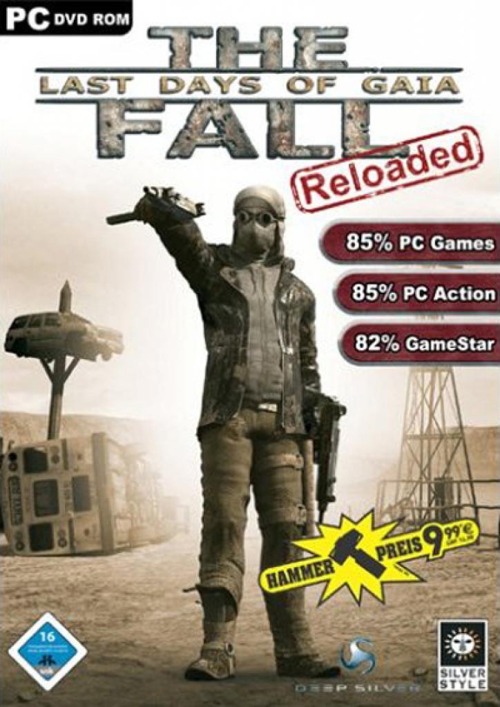 [02/03/2009] The Fall: Reloaded
