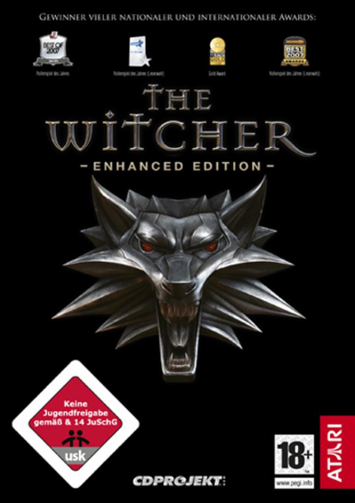 [02/03/2009] The Witcher: EE