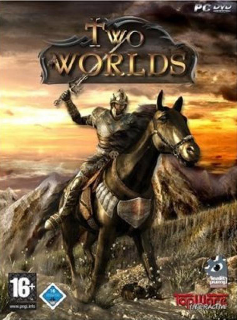 [02/03/2009] Two Worlds