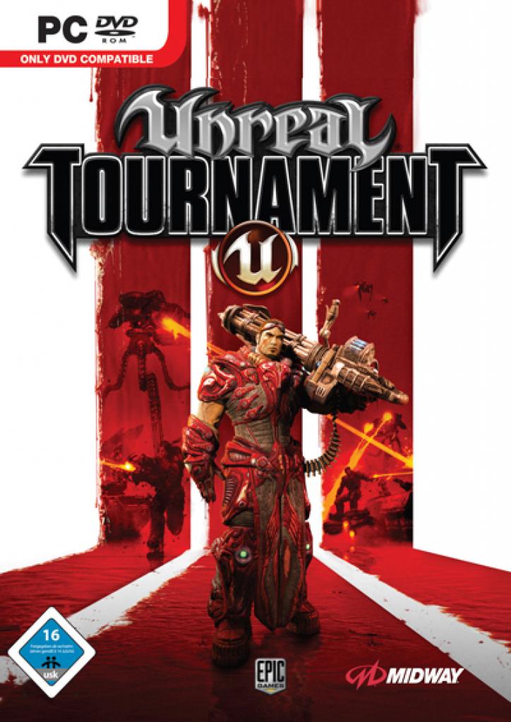 [05/03/2009] Unreal Tournament 3