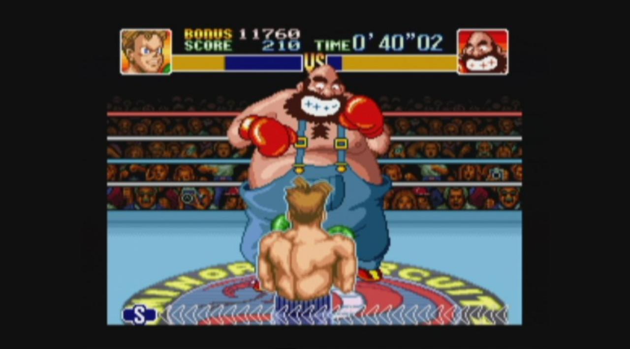 [20/03/2009] Super Punch-Out!!