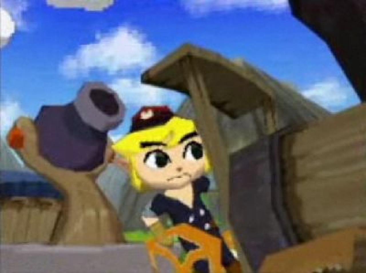 [25/03/2009] The Legend of Zelda: Spirit Tracks (Publisher: Nintendo, Entwickler: Nintendo, Release: 4. Q. 2009) - mit Sicherheit auf der gamescom spielbar. Vermutlich wird aber die selbe Version spielbar sein, die auch schon die Journalisten zur E3 2009 testen durften.