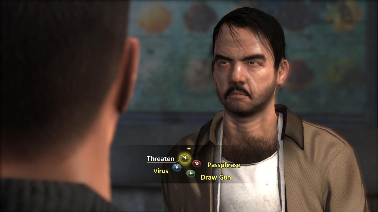 [22/03/2009] Alpha Protocol Lösung: Diese Tipps und Tricks helfen Ihnen durch Alpha Protocol. (32)