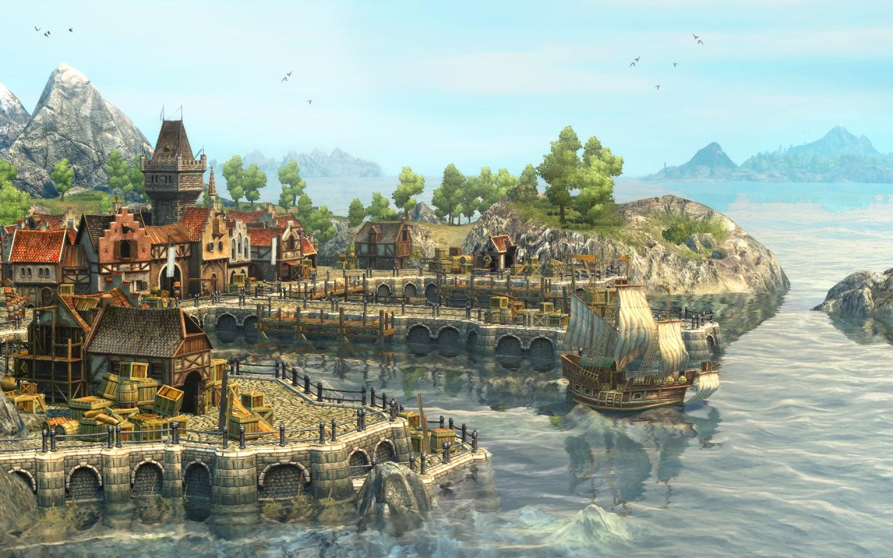 [05/03/2009] 4.	Anno 1404 (370.000 Abrufe)