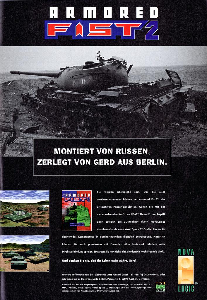 [17/03/2009] Meine Fresse, Gerd …