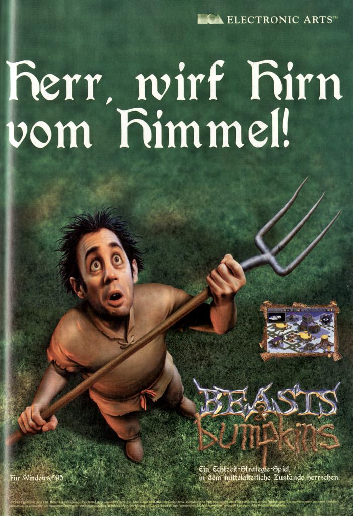 [20/03/2009] Dieselbe, von Verzweiflung gepeinigte Bitte, vernehmen wir jeden Morgen aus dem ersten Obergeschoss, wenn Rainer Rosshirt seinen PC hochfährt, um die jüngsten Leserbriefe zu beantworten.