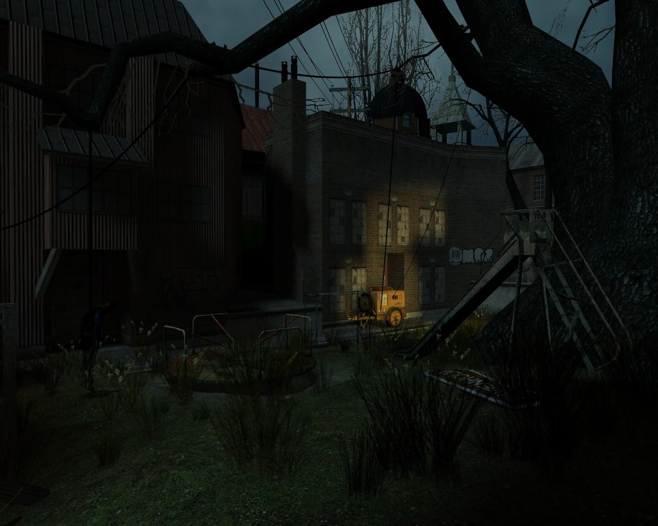 [22/03/2009] Combat Combine-Screenshot (6)