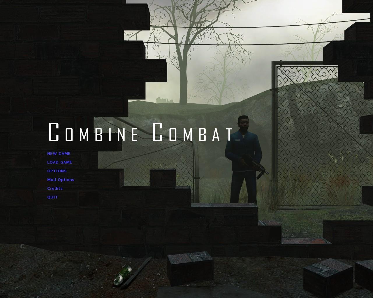 [22/03/2009] Combat Combine-Screenshot (1)