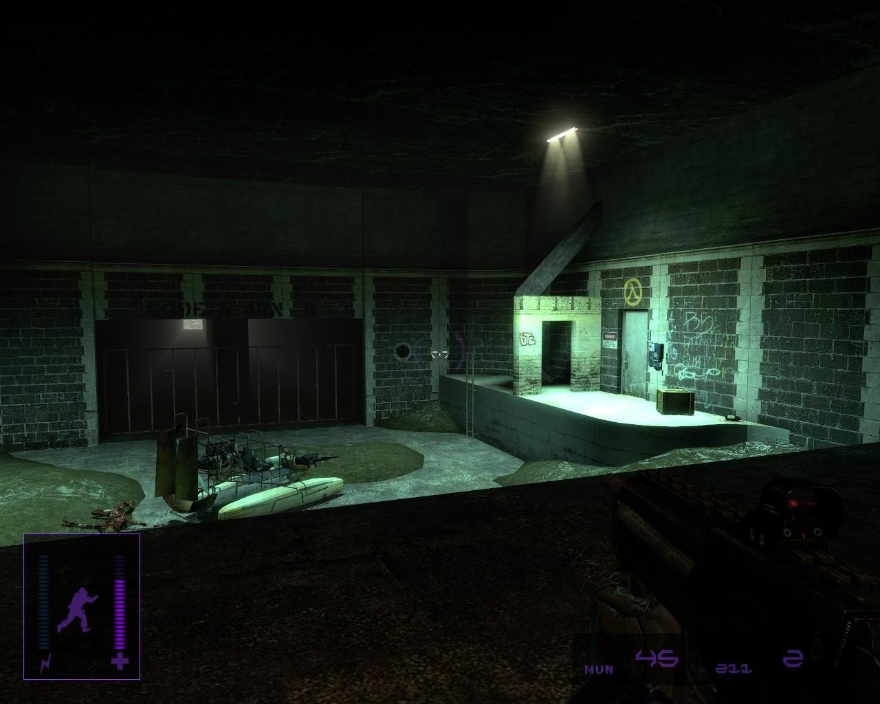 [22/03/2009] Combat Combine-Screenshot (7)