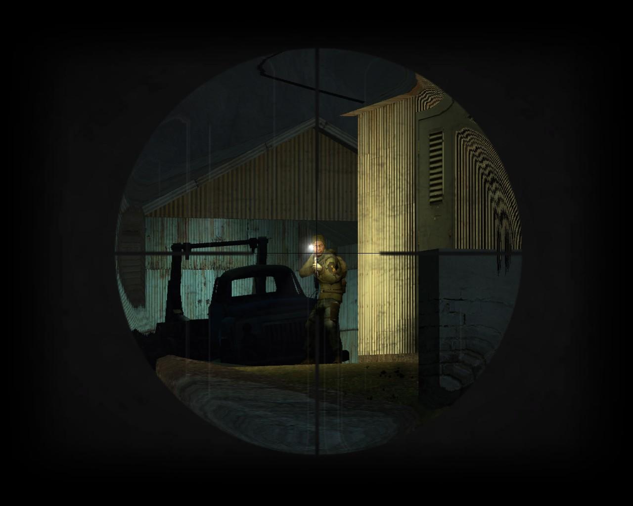 [22/03/2009] Combat Combine-Screenshot (8)