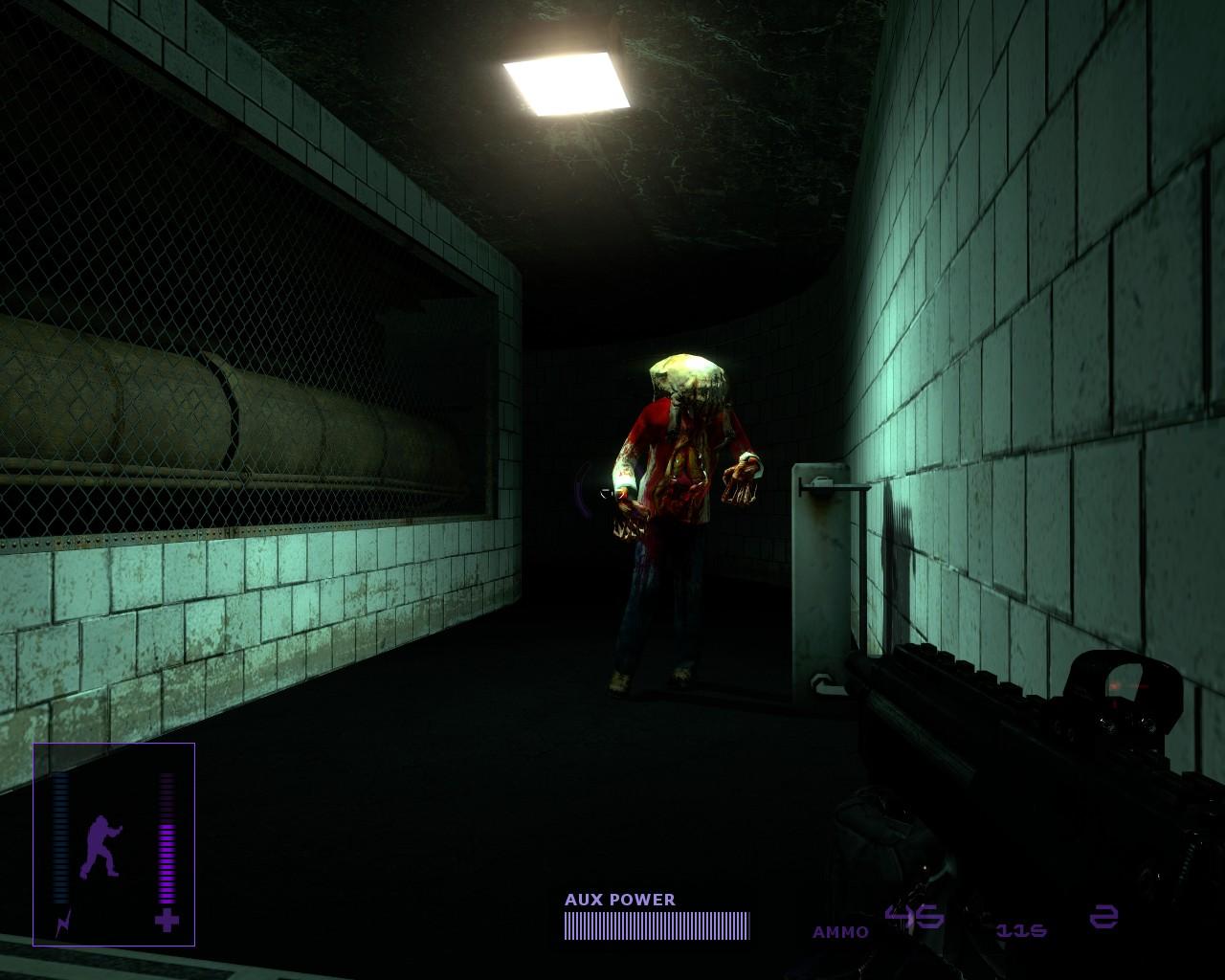 [22/03/2009] Combat Combine-Screenshot (10)
