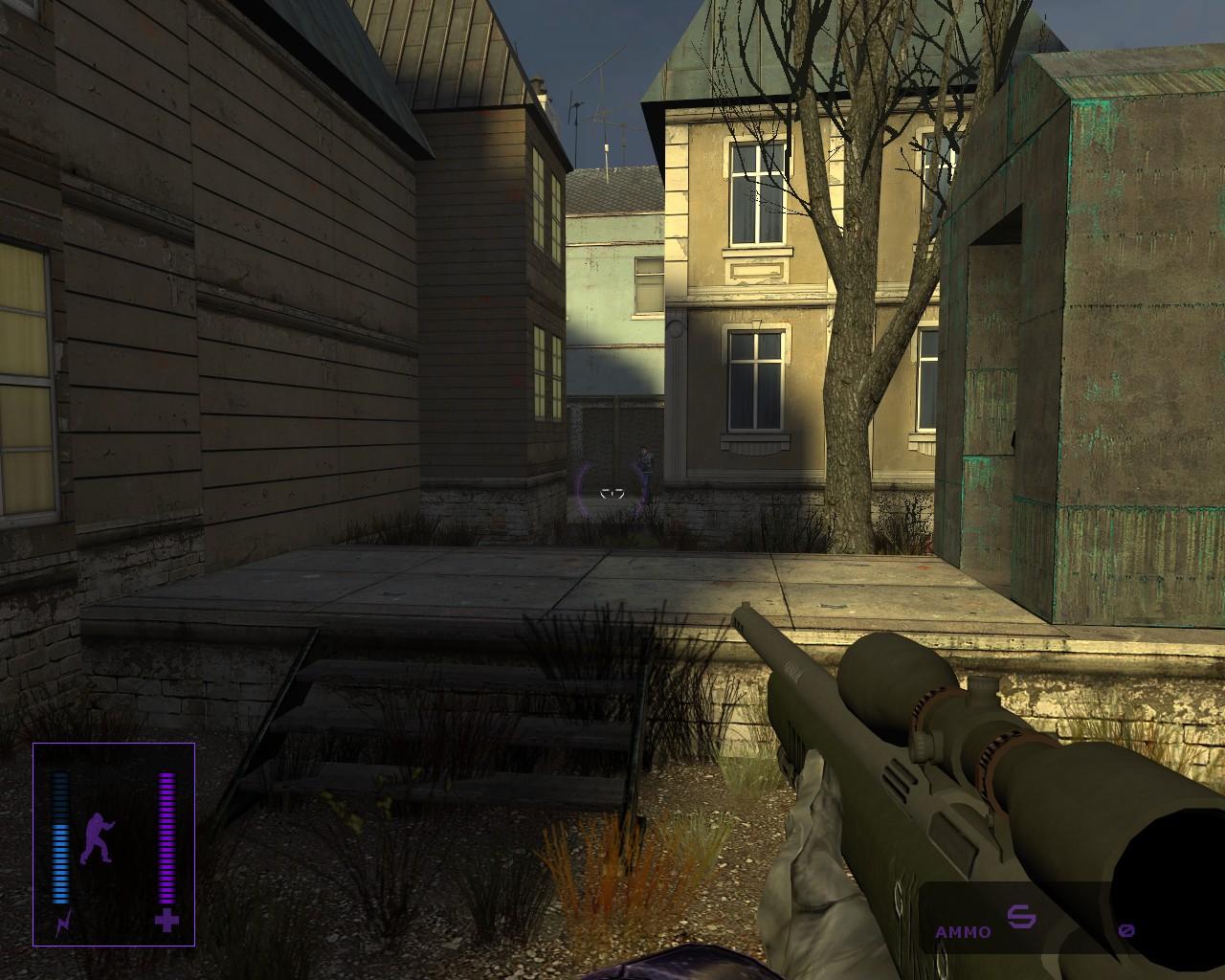 [22/03/2009] Combat Combine-Screenshot (3)