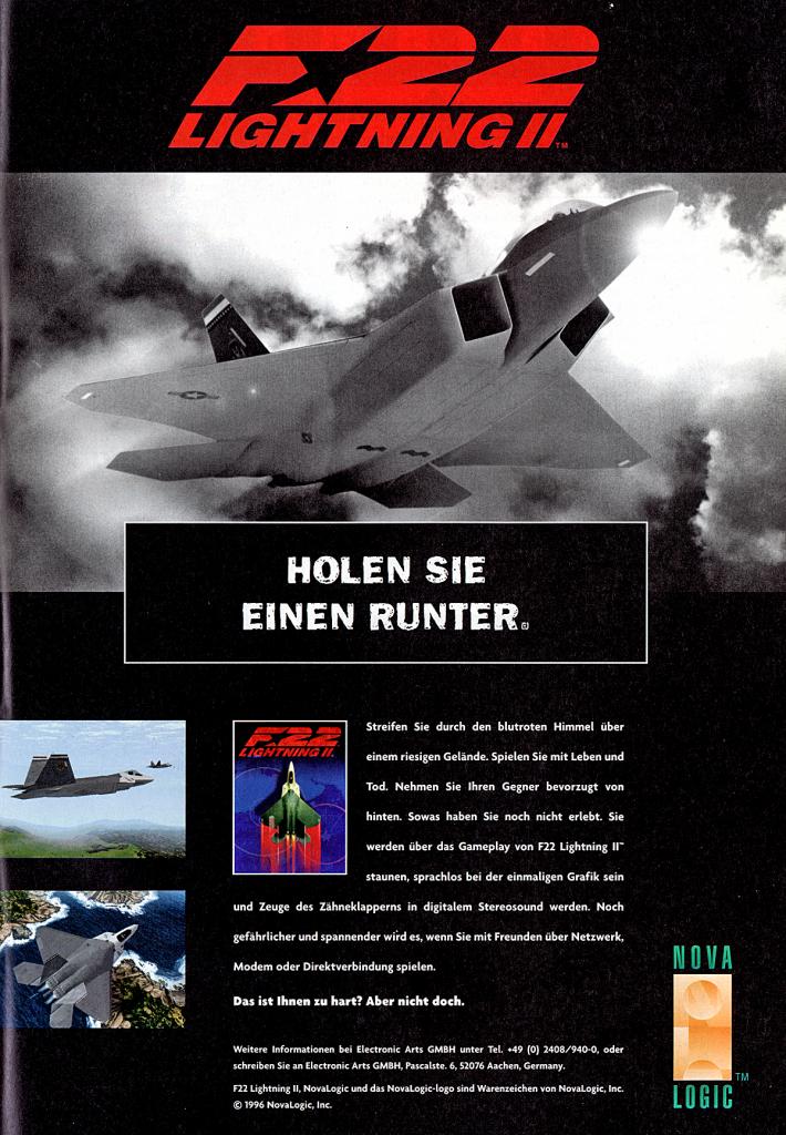 [17/03/2009] Oh, wie subtil! Ein kleiner Hinweis: Es geht um Flugzeuge.