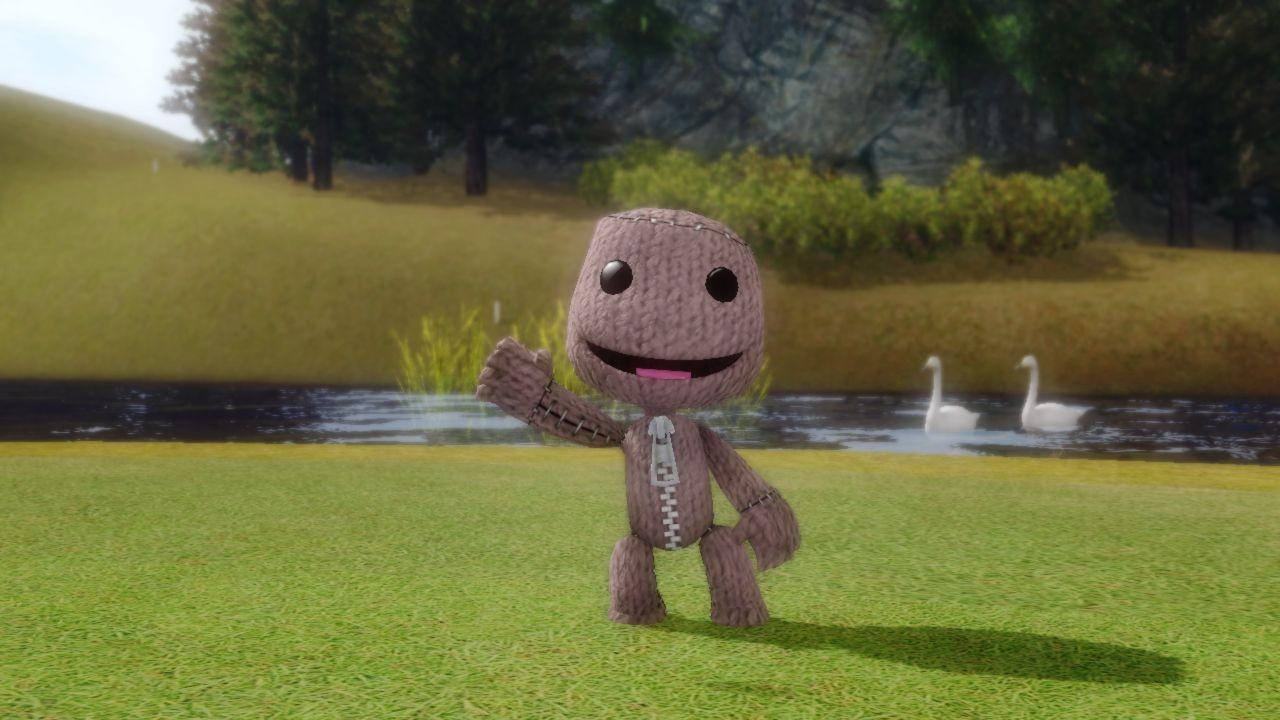 [12/03/2009] LittleBigPlant appelliert an unsere Kreativität und lässt uns dank des umfangreichen Editors und leichter Bedienung komplexe Level gestalten. Die knuffigen Protagonisten wachsen zudem ans Herz.